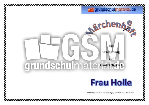 Frau Holle.PDF